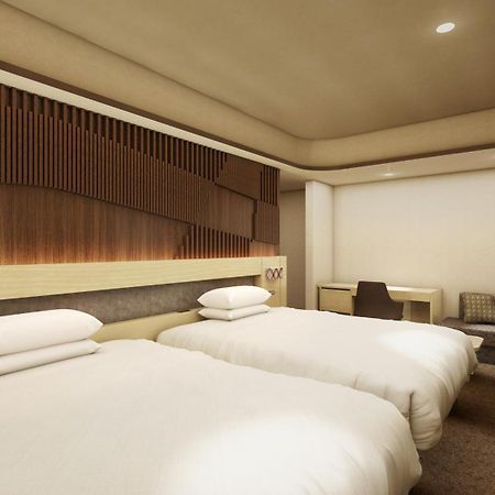 Jr-East Hotel Mets Shibuya Tokyo Eksteriør billede