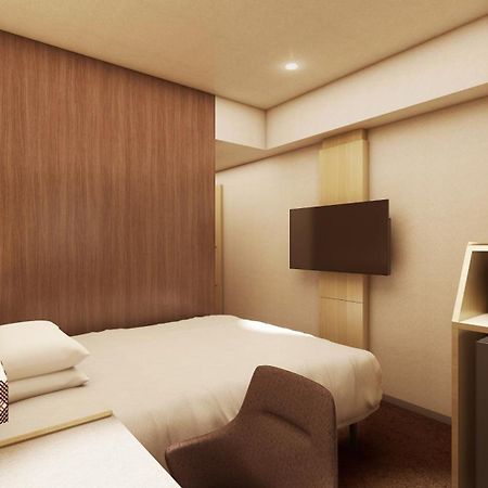 Jr-East Hotel Mets Shibuya Tokyo Eksteriør billede