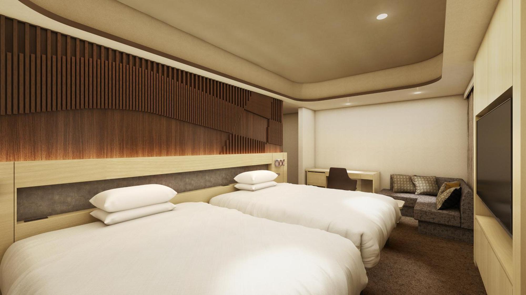 Jr-East Hotel Mets Shibuya Tokyo Eksteriør billede