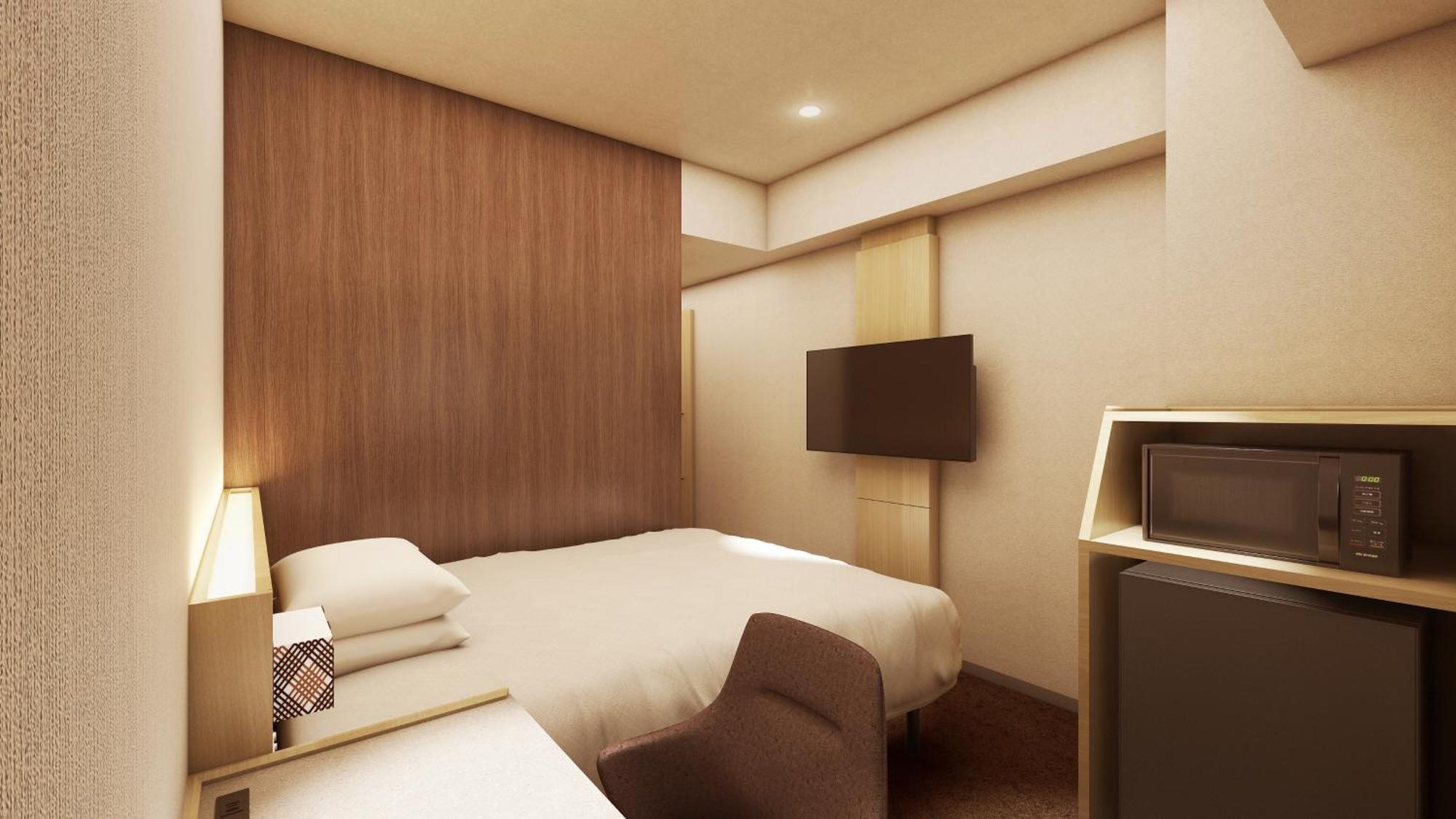 Jr-East Hotel Mets Shibuya Tokyo Eksteriør billede